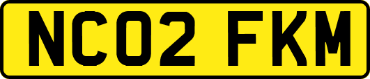 NC02FKM