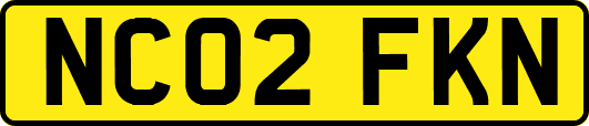 NC02FKN