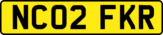 NC02FKR