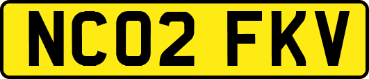NC02FKV