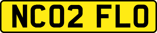 NC02FLO