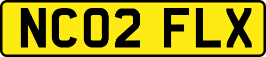 NC02FLX