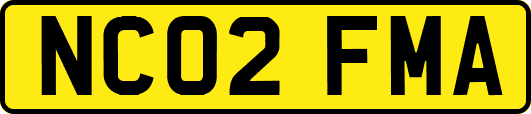 NC02FMA