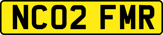 NC02FMR