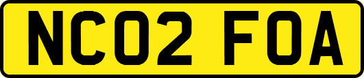 NC02FOA