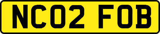 NC02FOB