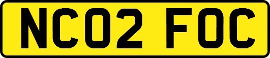 NC02FOC