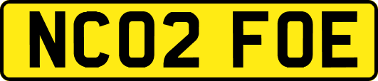 NC02FOE
