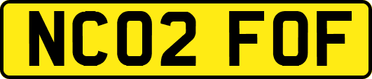 NC02FOF
