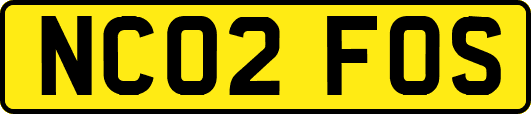 NC02FOS