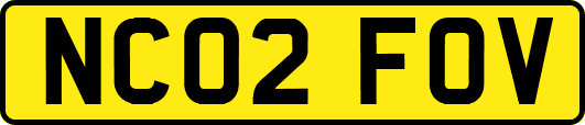 NC02FOV