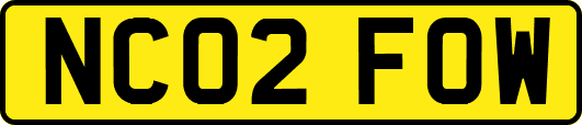 NC02FOW