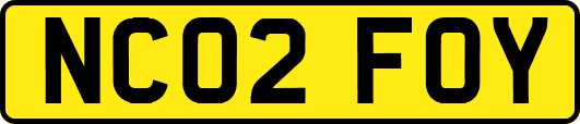 NC02FOY