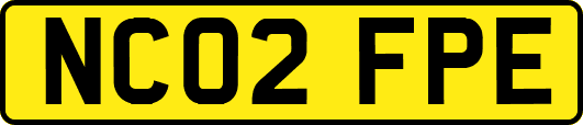 NC02FPE