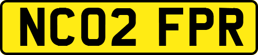 NC02FPR