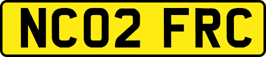 NC02FRC