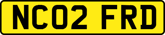 NC02FRD