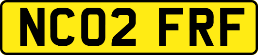 NC02FRF