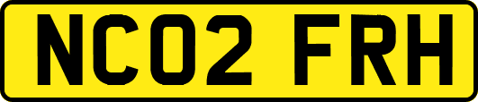 NC02FRH