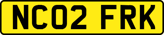 NC02FRK