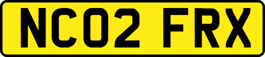 NC02FRX