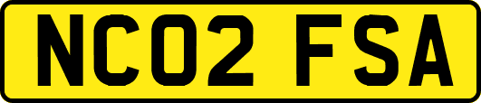NC02FSA
