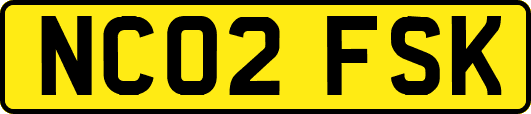 NC02FSK