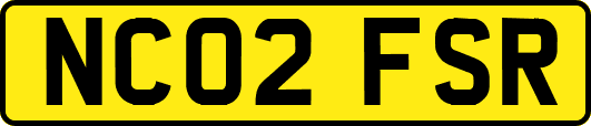 NC02FSR