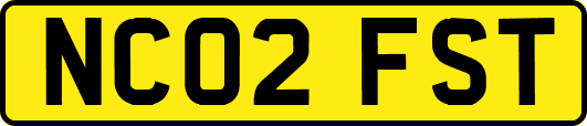 NC02FST