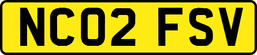 NC02FSV
