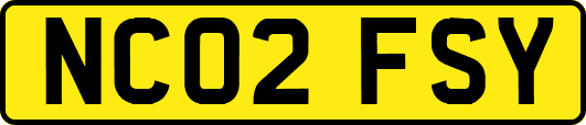 NC02FSY