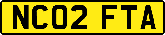 NC02FTA