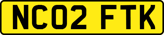 NC02FTK