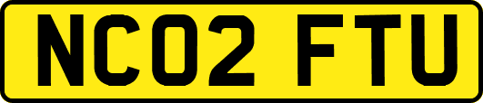 NC02FTU