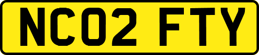 NC02FTY