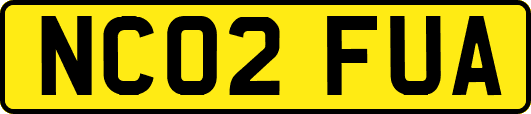 NC02FUA