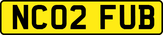 NC02FUB