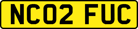 NC02FUC