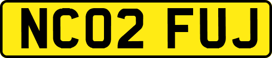 NC02FUJ