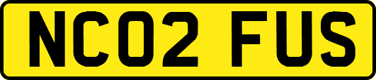 NC02FUS