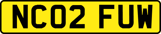 NC02FUW