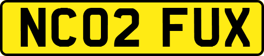 NC02FUX