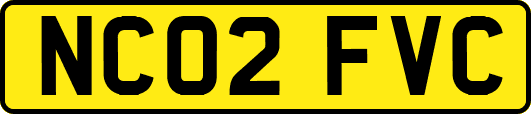 NC02FVC