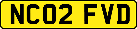 NC02FVD