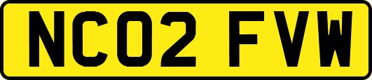NC02FVW