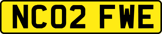 NC02FWE