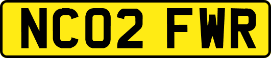 NC02FWR