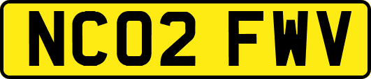 NC02FWV