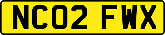 NC02FWX