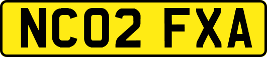 NC02FXA